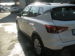 Seat Arona 2021 1000 CNG-thumb-4