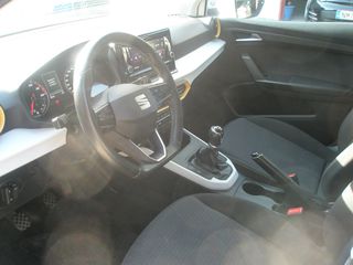 Seat Arona 2021 1000 CNG-thumb-9