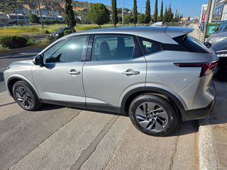 Nissan Qashqai 2023