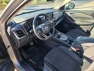 Nissan Qashqai 2023 1.3 DIG-T Mild Hybrid-ΑΥΤΟΜΑΤΟ ΕΛΛΗΝΙΚΗΣ ΑΝΤΙΠΡΟΣΩΠΕΙΑΣ-thumb-4