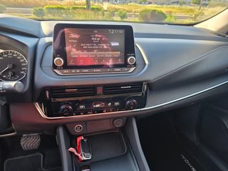 Nissan Qashqai 2023 1.3 DIG-T Mild Hybrid-ΑΥΤΟΜΑΤΟ ΕΛΛΗΝΙΚΗΣ ΑΝΤΙΠΡΟΣΩΠΕΙΑΣ-thumb-6