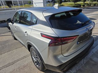 Nissan Qashqai 2023 1.3 DIG-T Mild Hybrid-ΑΥΤΟΜΑΤΟ ΕΛΛΗΝΙΚΗΣ ΑΝΤΙΠΡΟΣΩΠΕΙΑΣ-thumb-3