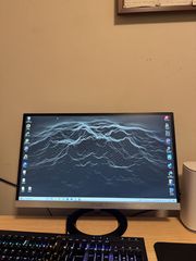 Οθόνη Υπολογιστή ASUS VZ 239