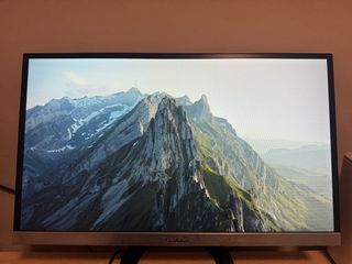 Οθόνη Υπολογιστή ASUS VZ 239-thumb-3