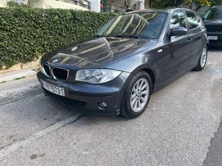 Bmw 116 2007 SPORT