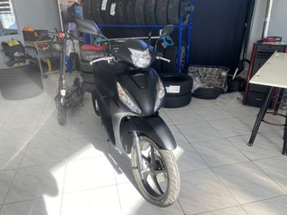 Honda Vision 110 2025-thumb-1