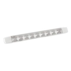 Lampa ΦΩΣ ΟΓΚΟΥ 9/32V ILLUMI ΜΕ 9 SMD LED 1 ΧΡΗΣΗΣ ΟΠΙΣΘΕΝ (ΛΕΥΚΟ/ΑΔΙΑΒΡΟΧΟ) - 1 ΤΕΜ.