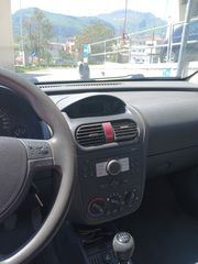 Opel Corsa 2006 Corsa c