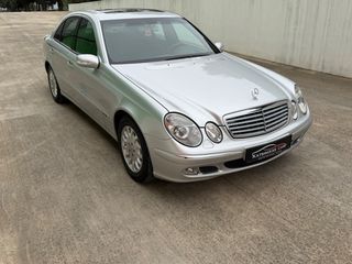 Mercedes-Benz E 220 2004