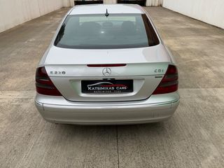 Mercedes-Benz E 220 2004-thumb-6