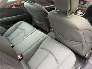 Mercedes-Benz E 220 2004-thumb-7