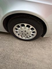 Mercedes-Benz E 220 2004-thumb-10