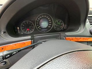 Mercedes-Benz E 220 2004-thumb-11