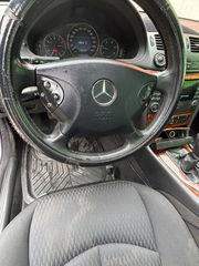 Mercedes-Benz E 220 2004-thumb-12