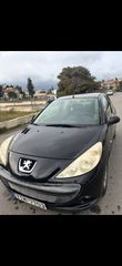 Peugeot 206 2010 Peugeot 206 Plus Eco