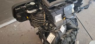 ΕΒΑΠΟΡΕΤΑ ΚΑΛΟΡΙΦΕΡ (ΚΟΜΠΛΕ)  RENAULT CLIO V  --  1.0 TCe  --     2019-2023
