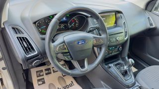 Ford Focus 2017 TITANIUM FULL EXTRA-thumb-64