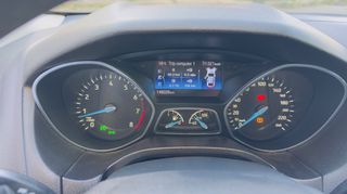 Ford Focus 2017 TITANIUM FULL EXTRA-thumb-65