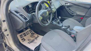 Ford Focus 2017 TITANIUM FULL EXTRA-thumb-66