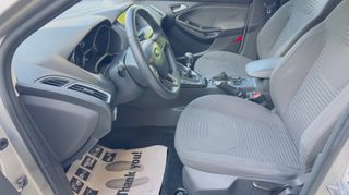 Ford Focus 2017 TITANIUM FULL EXTRA-thumb-67