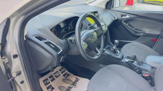 Ford Focus 2017 TITANIUM FULL EXTRA-thumb-68