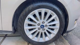 Ford Focus 2017 TITANIUM FULL EXTRA-thumb-72