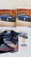 Ford Focus 2017 TITANIUM FULL EXTRA-thumb-100