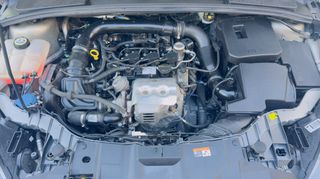 Ford Focus 2017 TITANIUM FULL EXTRA-thumb-74