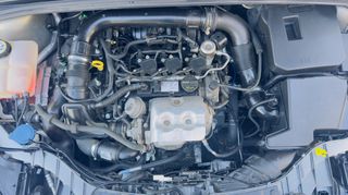 Ford Focus 2017 TITANIUM FULL EXTRA-thumb-75