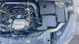Ford Focus 2017 TITANIUM FULL EXTRA-thumb-76