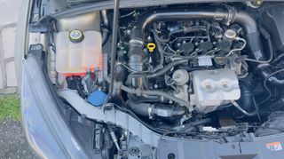Ford Focus 2017 TITANIUM FULL EXTRA-thumb-77