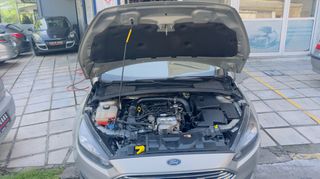 Ford Focus 2017 TITANIUM FULL EXTRA-thumb-78