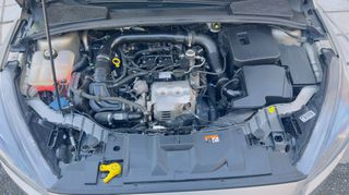 Ford Focus 2017 TITANIUM FULL EXTRA-thumb-79