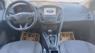Ford Focus 2017 TITANIUM FULL EXTRA-thumb-80