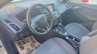 Ford Focus 2017 TITANIUM FULL EXTRA-thumb-81