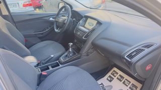 Ford Focus 2017 TITANIUM FULL EXTRA-thumb-82