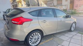 Ford Focus 2017 TITANIUM FULL EXTRA-thumb-83