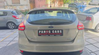 Ford Focus 2017 TITANIUM FULL EXTRA-thumb-84