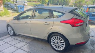 Ford Focus 2017 TITANIUM FULL EXTRA-thumb-85