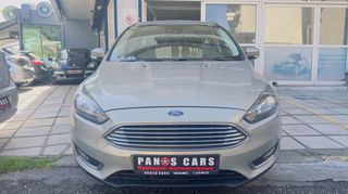 Ford Focus 2017 TITANIUM FULL EXTRA-thumb-86