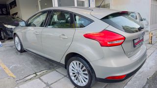 Ford Focus 2017 TITANIUM FULL EXTRA-thumb-92