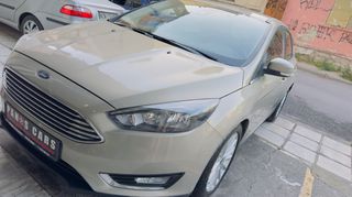 Ford Focus 2017 TITANIUM FULL EXTRA-thumb-94