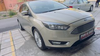 Ford Focus 2017 TITANIUM FULL EXTRA-thumb-95