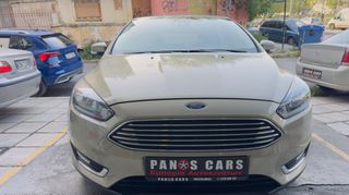 Ford Focus 2017 TITANIUM FULL EXTRA-thumb-96