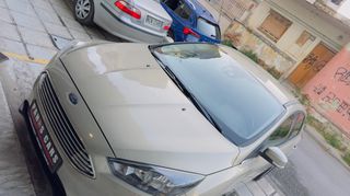 Ford Focus 2017 TITANIUM FULL EXTRA-thumb-7