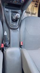 Ford Focus 2017 TITANIUM FULL EXTRA-thumb-44