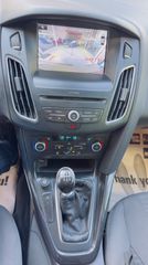 Ford Focus 2017 TITANIUM FULL EXTRA-thumb-47