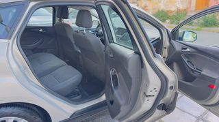 Ford Focus 2017 TITANIUM FULL EXTRA-thumb-48