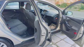 Ford Focus 2017 TITANIUM FULL EXTRA-thumb-49