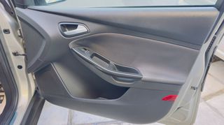 Ford Focus 2017 TITANIUM FULL EXTRA-thumb-50